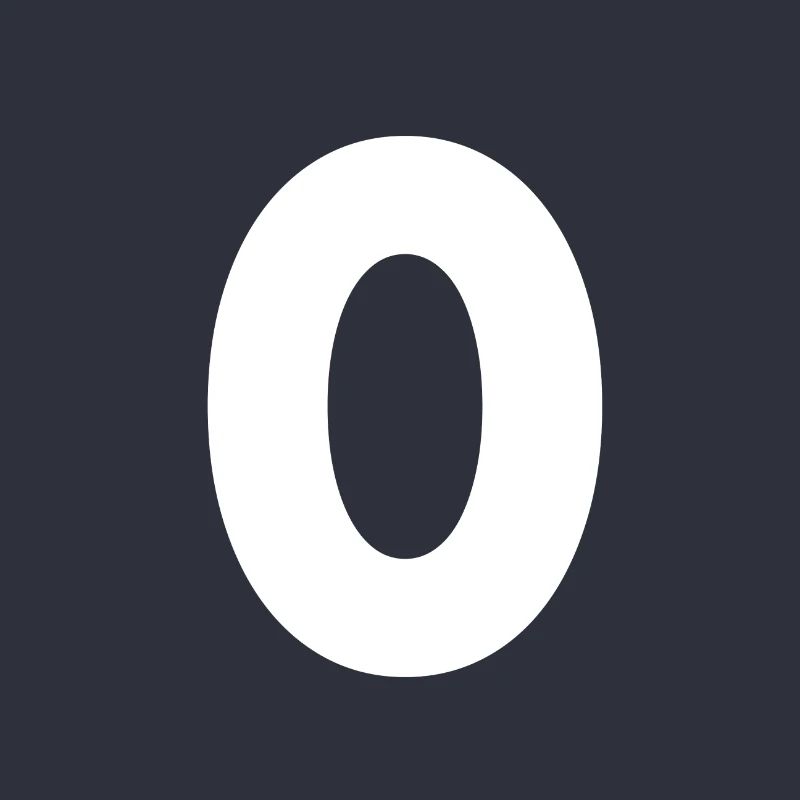 0, Nombre 0, 0, zéro, numéro zéro, zéro