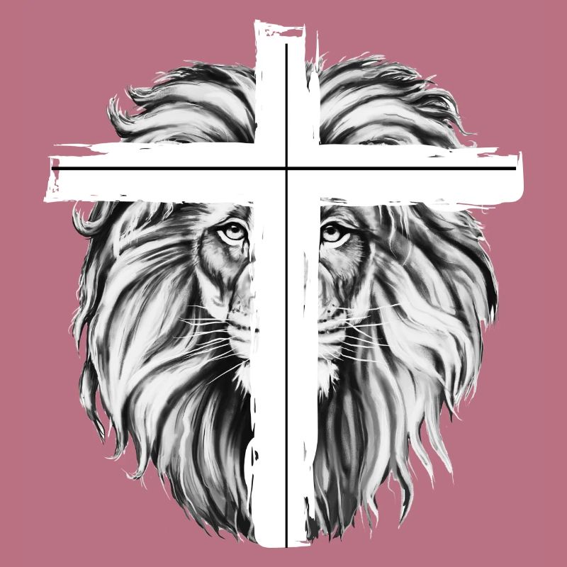 Croix du Lion