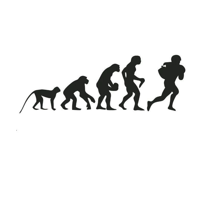 Evolution Football