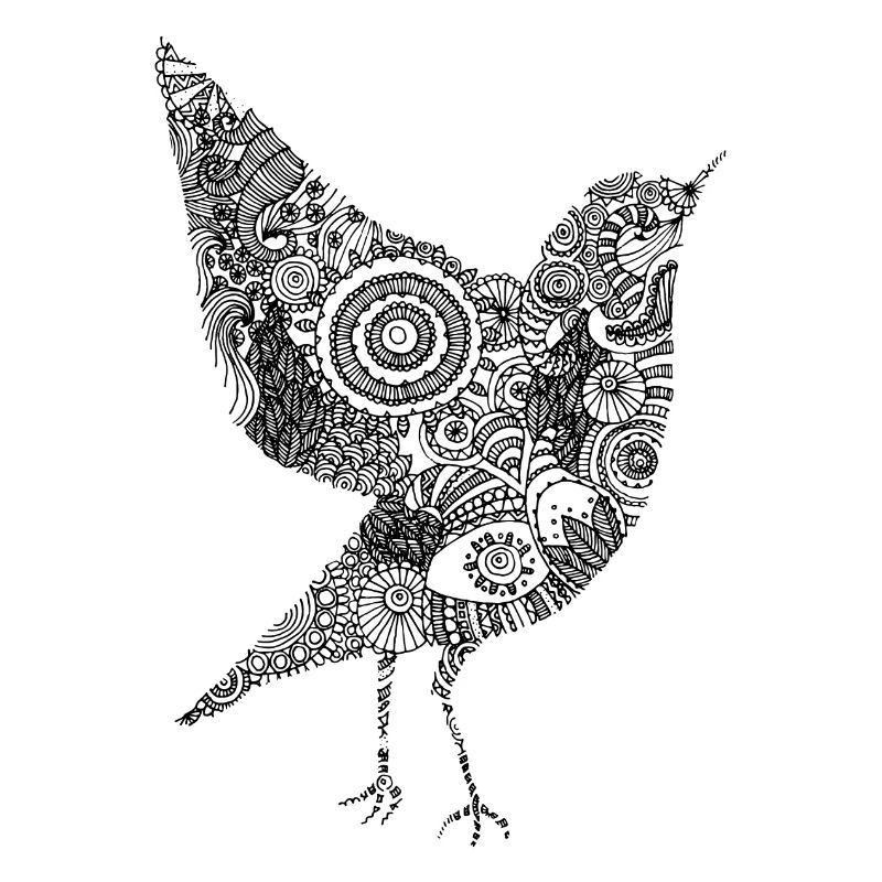 Der Vogel