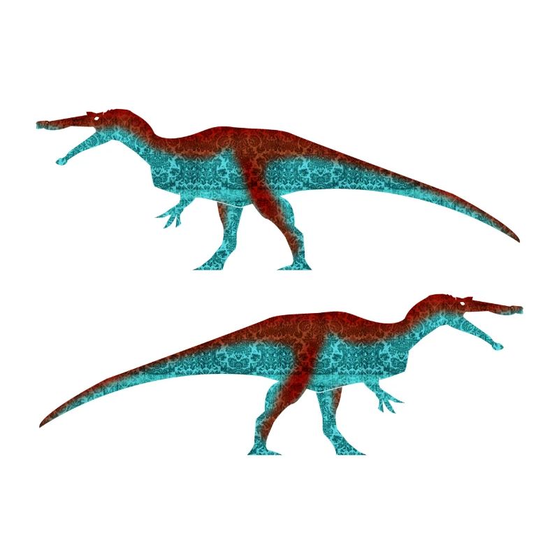 Baryonyx (Classique)