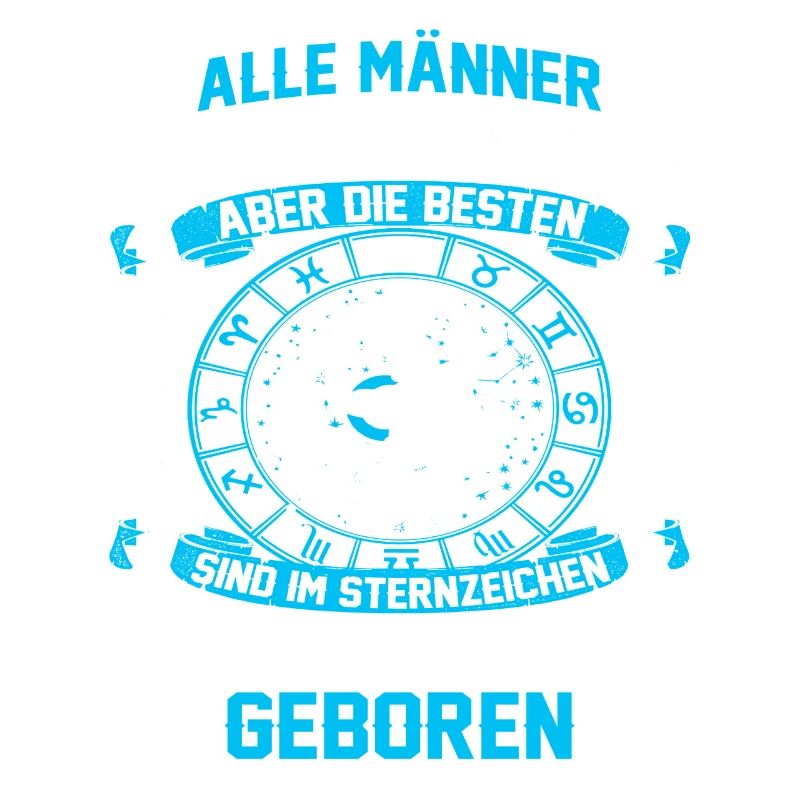 Wassermann Sternzeichen Geburtstag Geschenk