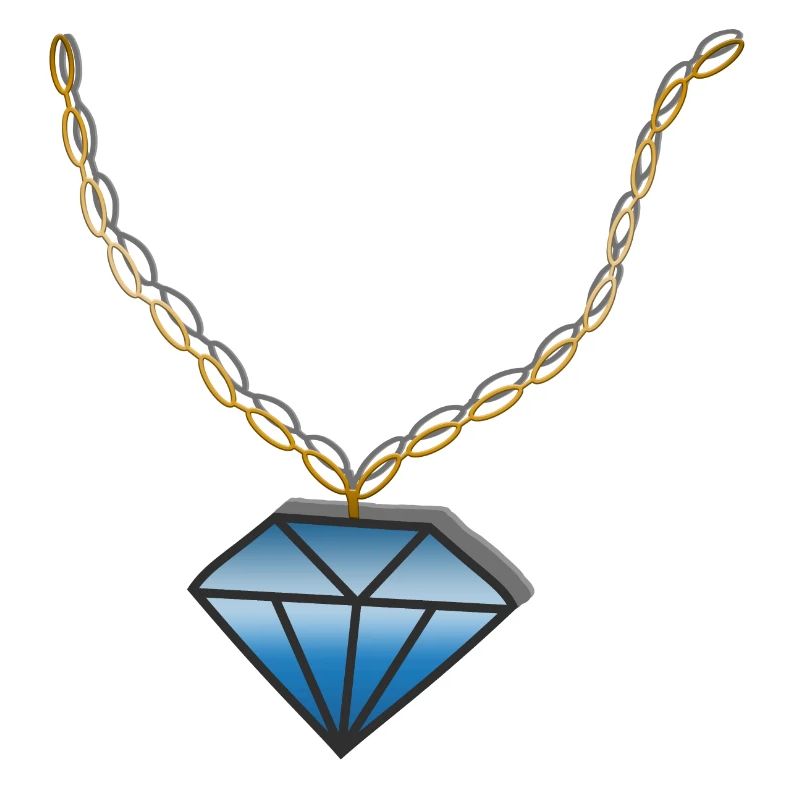 Chain Diamond
