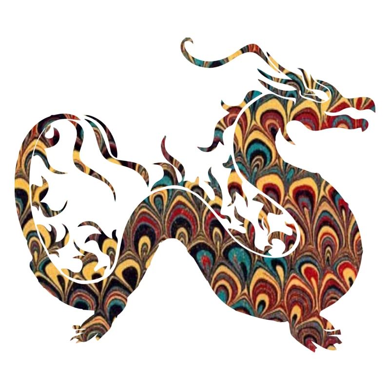 dragon e 11