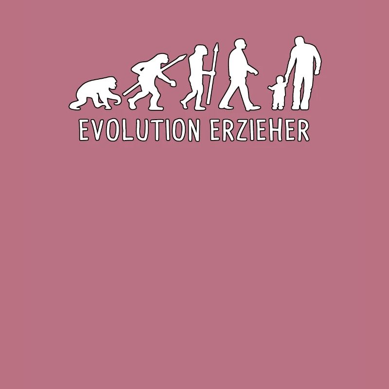 Erzieher Evolution