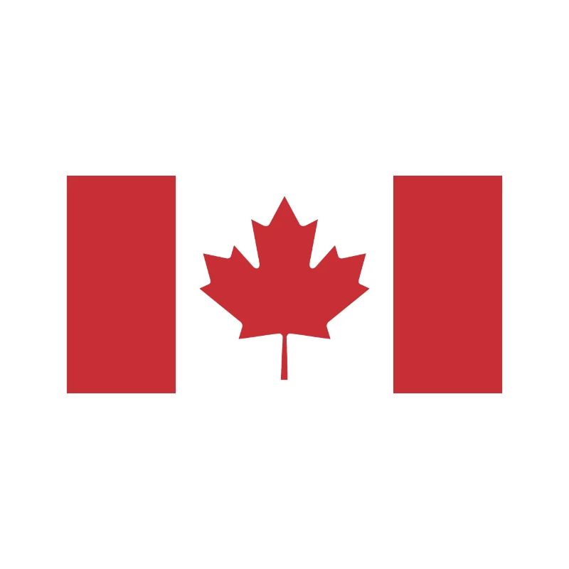 Drapeau du Canada, drapeau du Canada