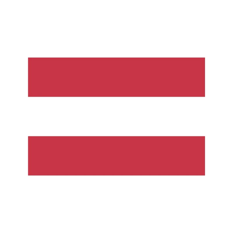 Drapeau de l’Autriche, Drapeau de l’Autriche, Autriche