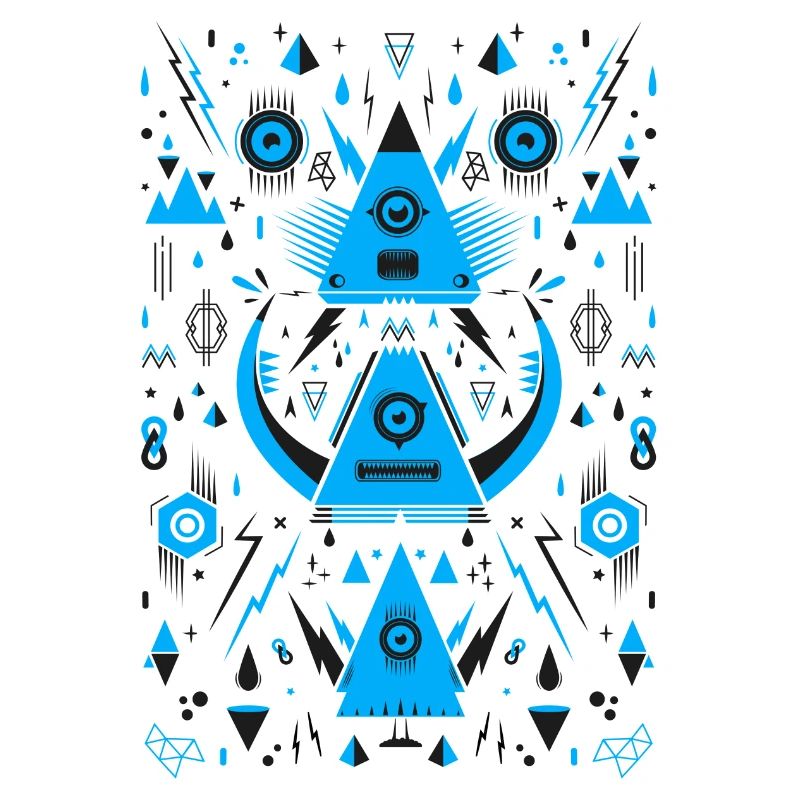 Abstract Triangle Transformation