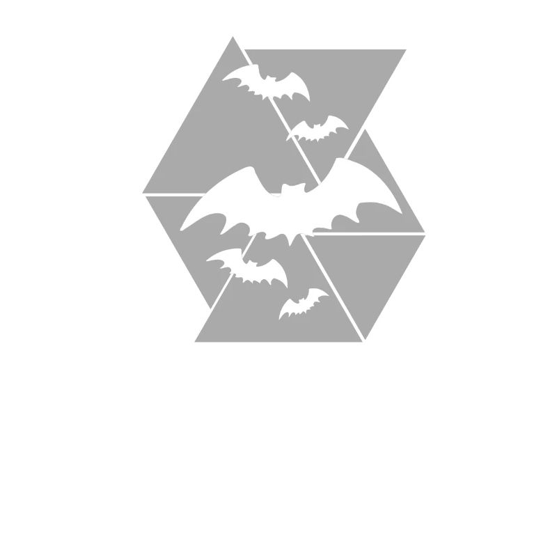 Bat Bat Wing Bat