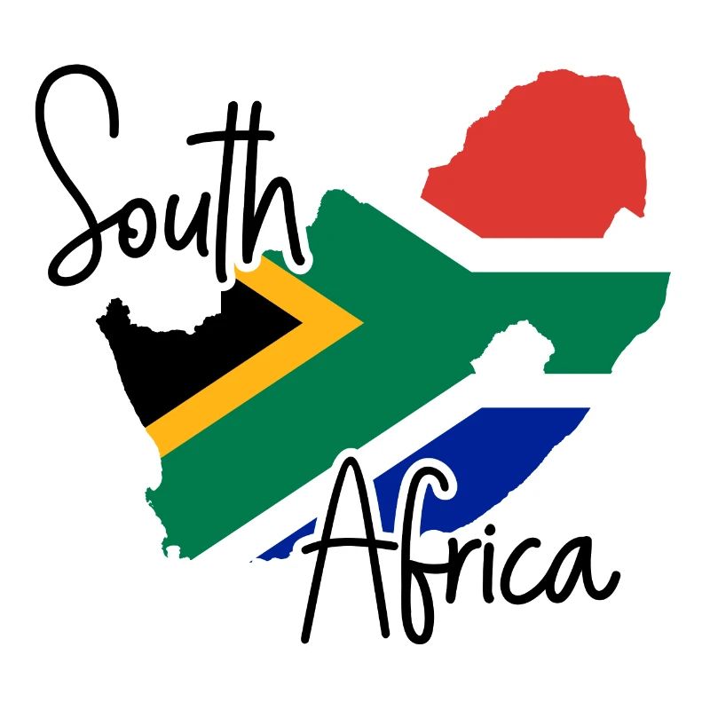 Südafrika