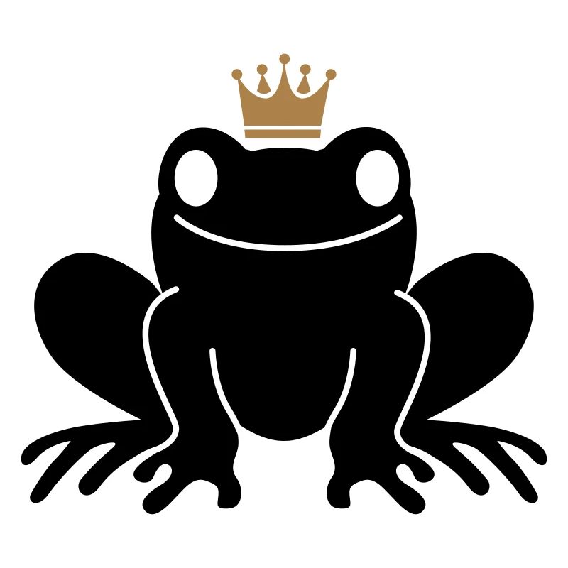 frog Prince