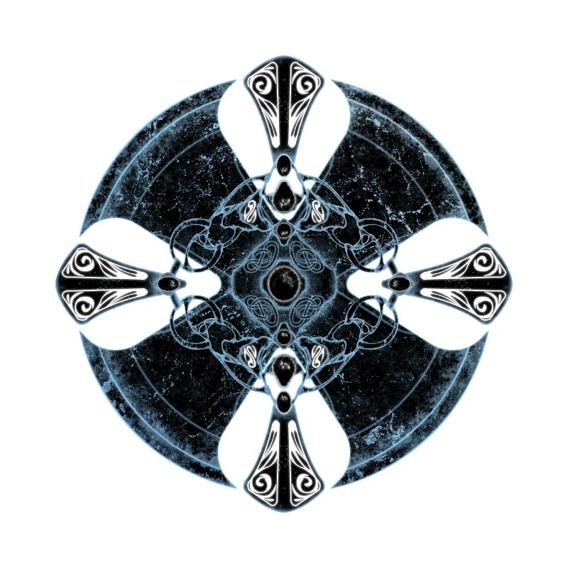 Celtic cross
