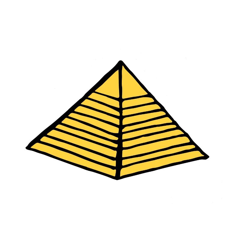 pyramid