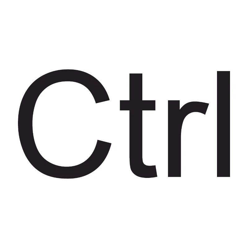 Alt Ctrl Del keyboard shortcut