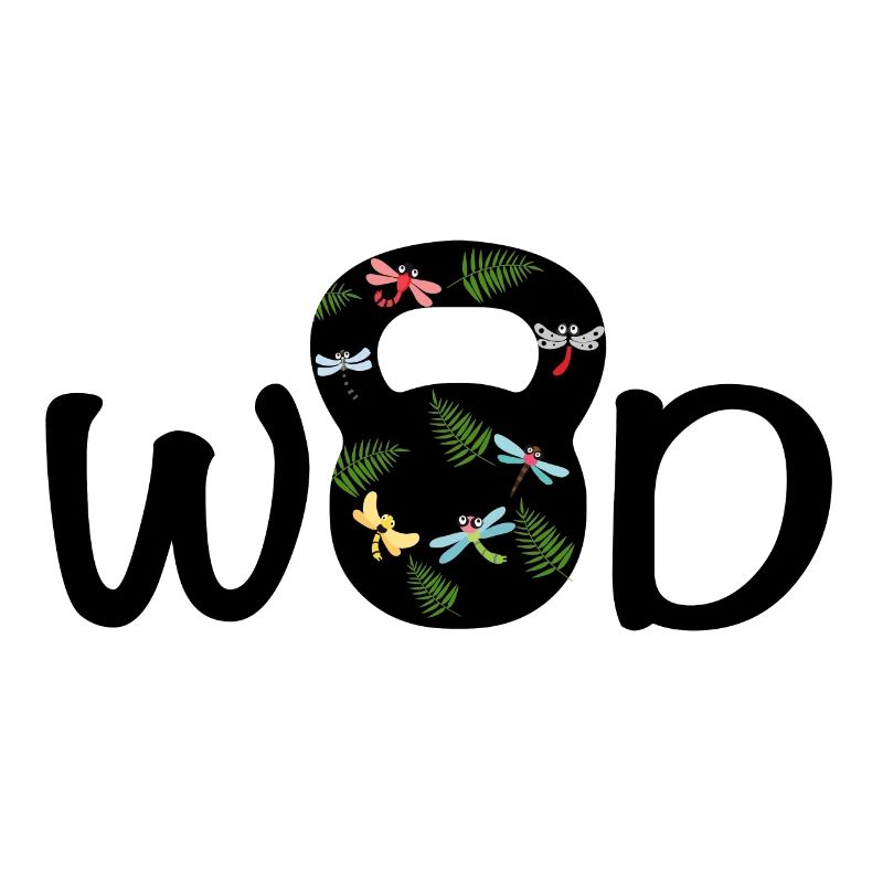 Wod Libelle!