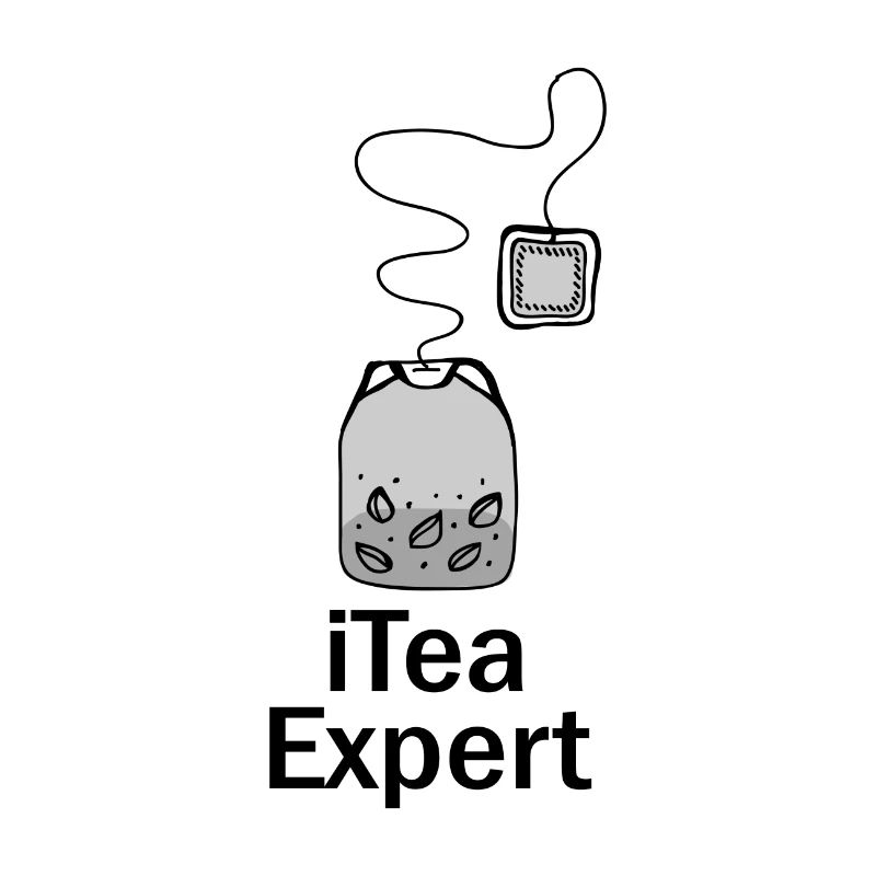 Professeur de codage expert en informatique disant cadeau