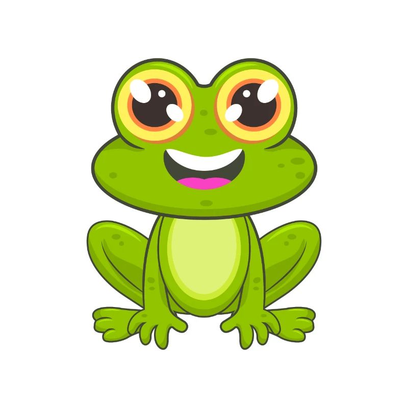 frog