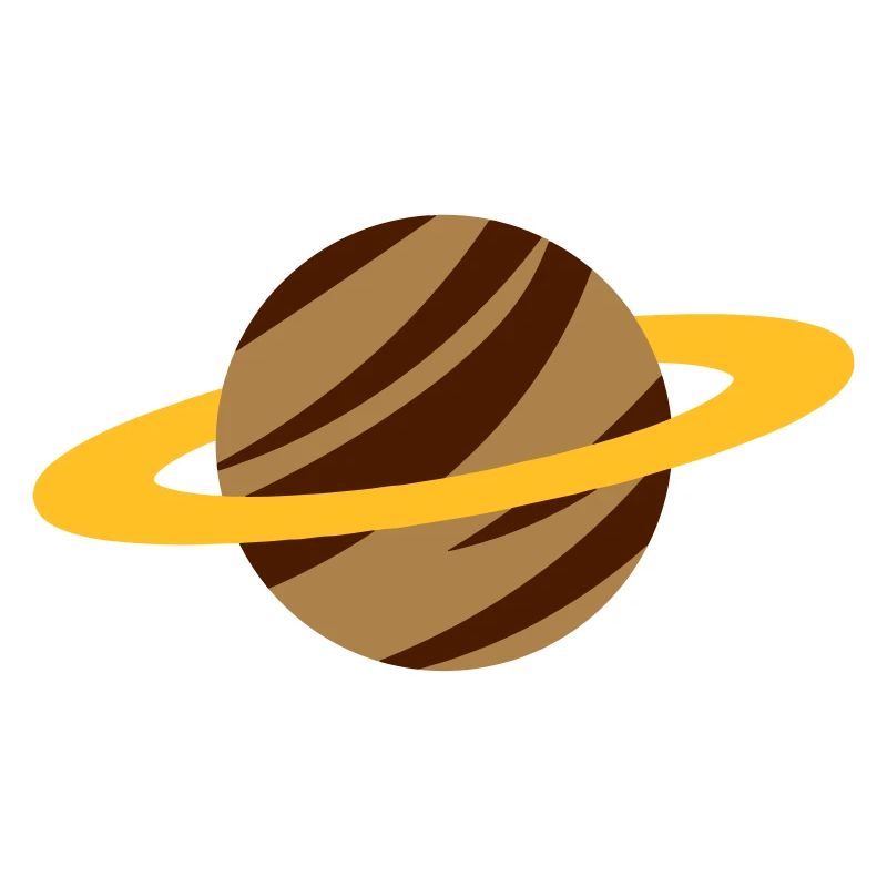 Planète Saturne / Planète Saturne / Planète Saturne