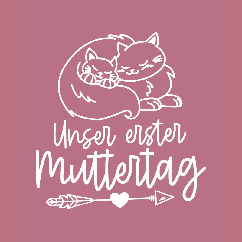 Muttertag - Erster Muttertag