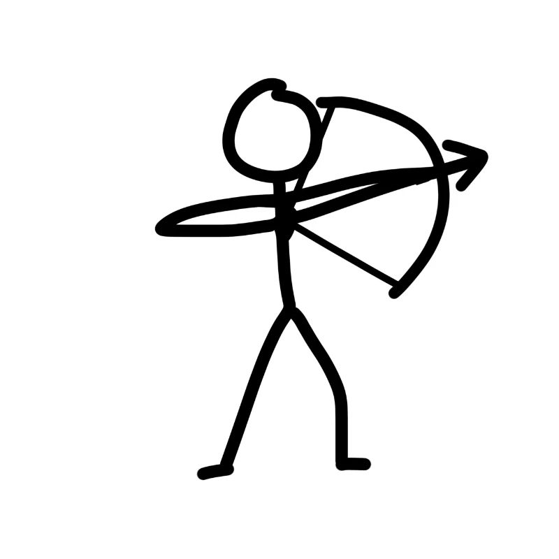 Archer Flèche