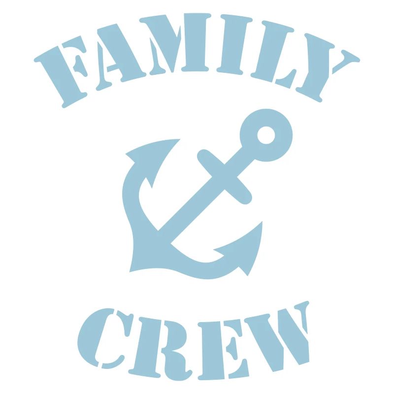 Family Crew (Anchor / Crew Complement)