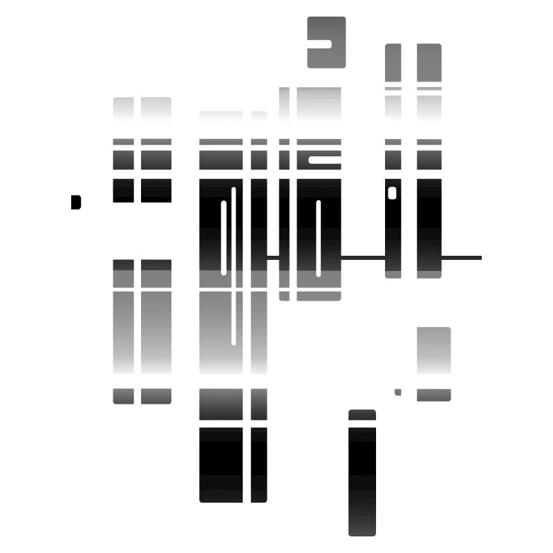 Architecture Skyline Pattern