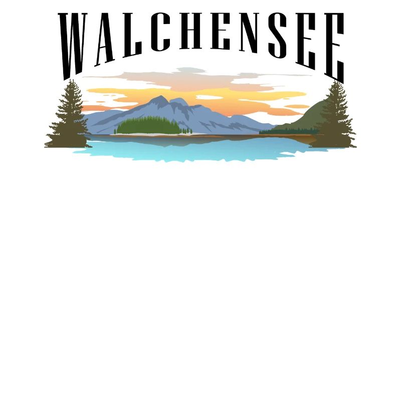 Walchensee