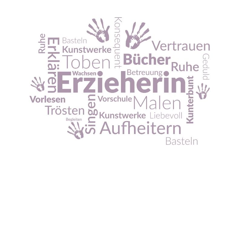 Erzieherin Komplimente