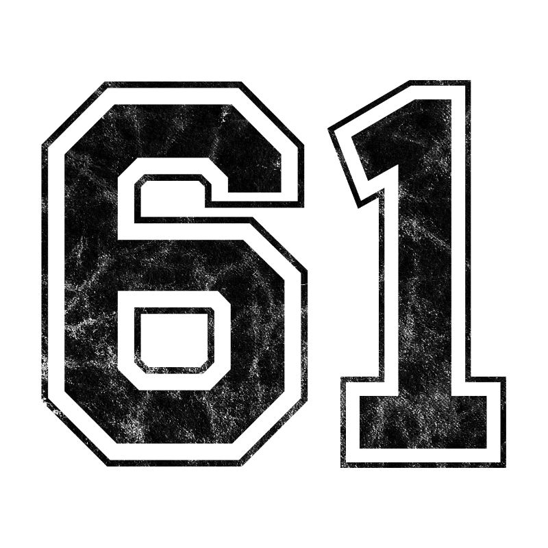 Numéro 61