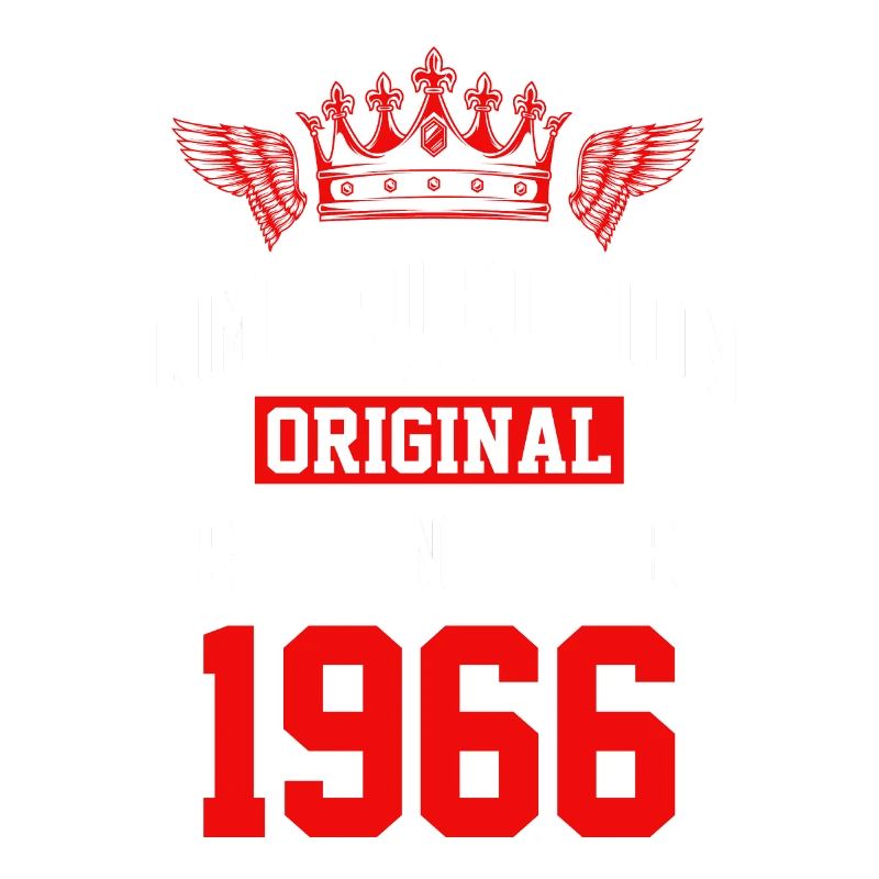 Édition limitée 1966
