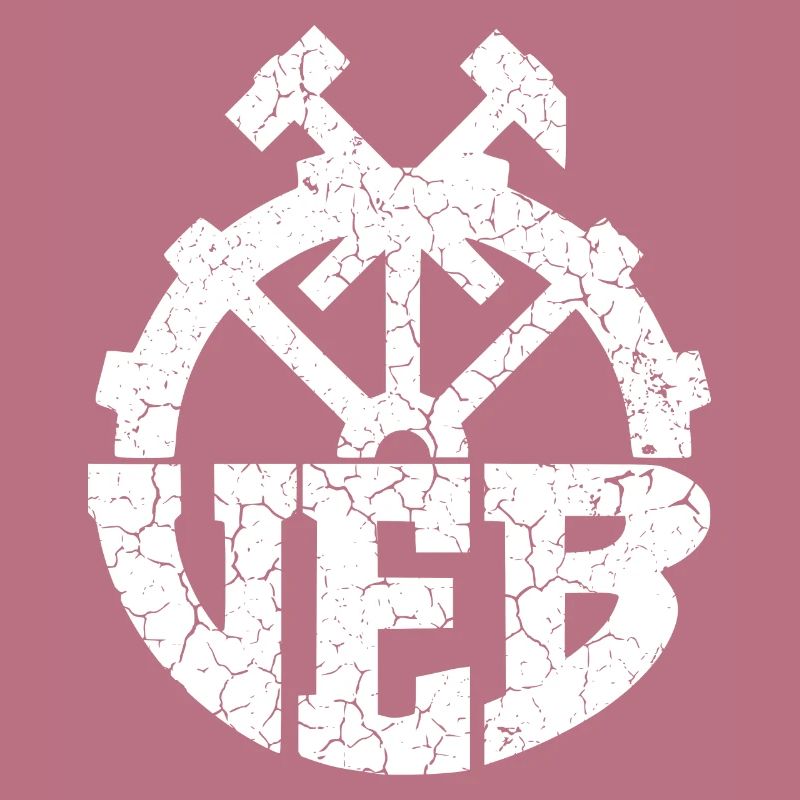 VEB - Rétro - RDA - Ostalgie