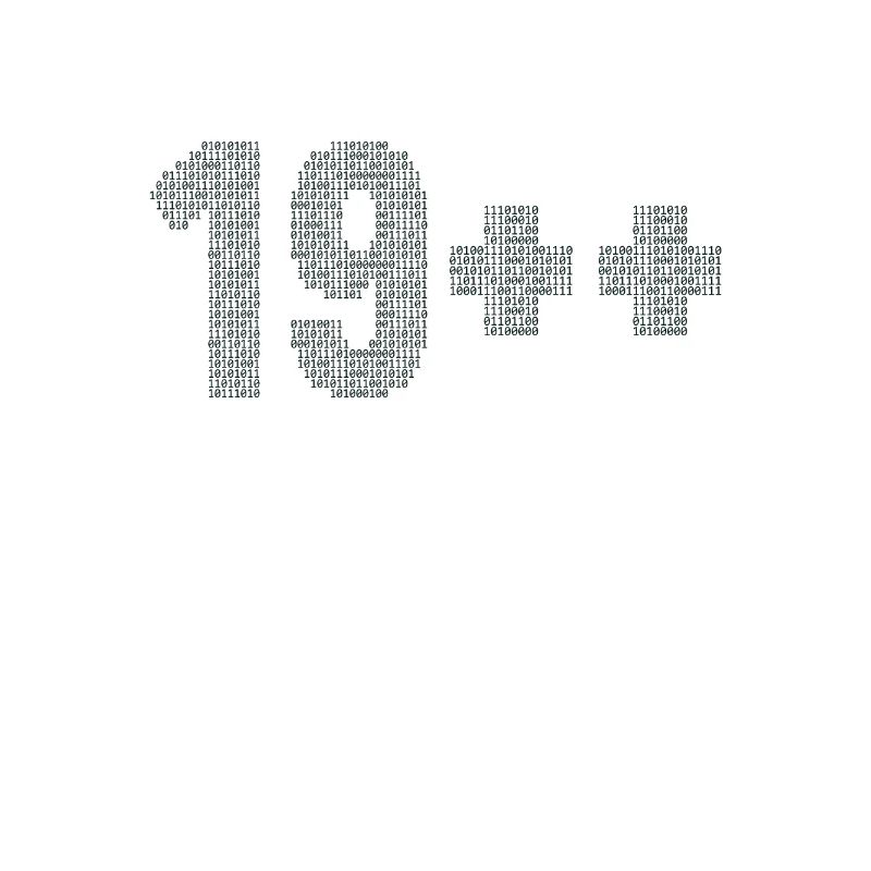 19++ Programmeur Ingénieur logiciel Codeur 20e
