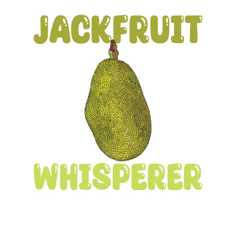 Jackfrucht Flüsterer