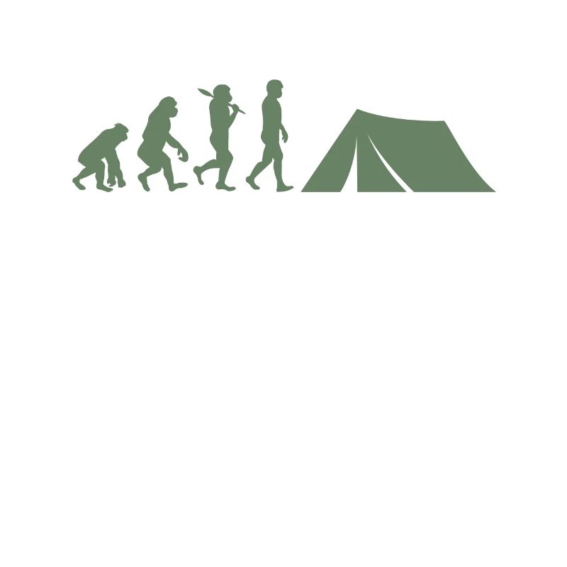 Zelten Evolution Camping