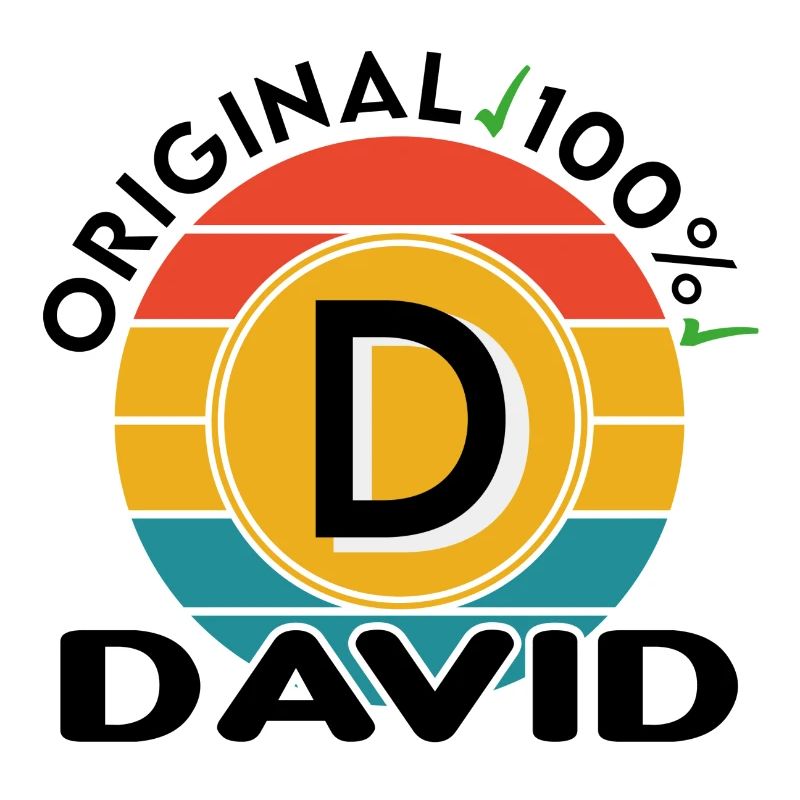 David