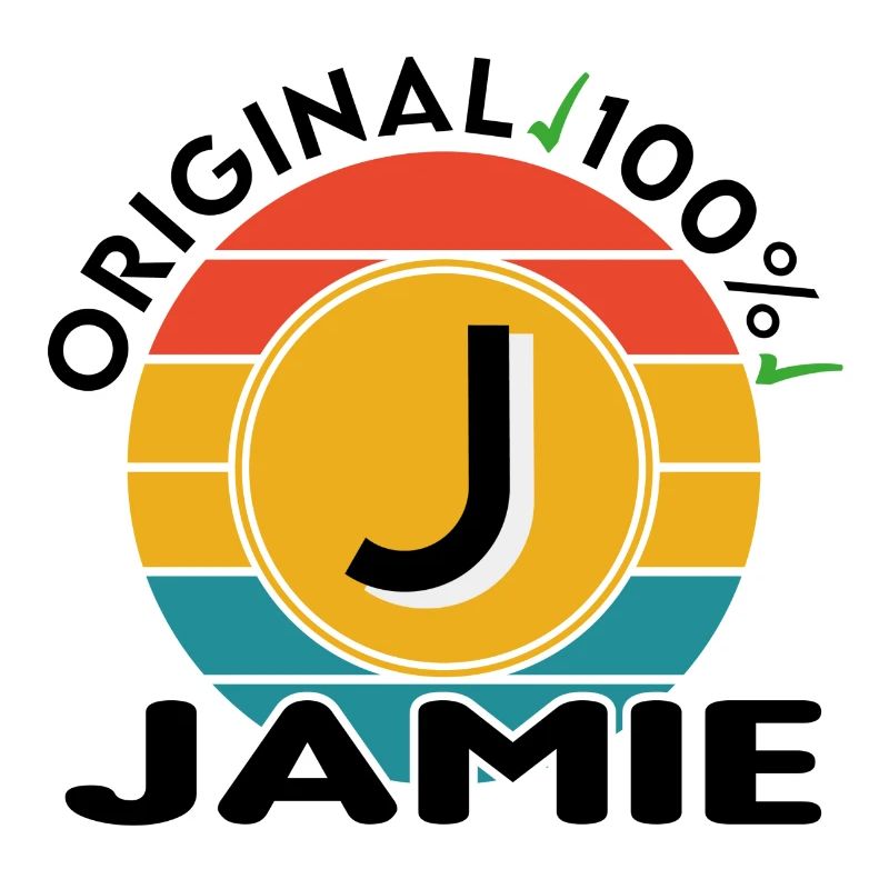 Jamie