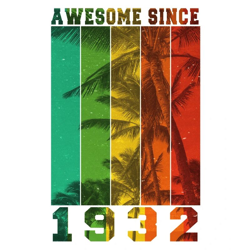 Awesome Since 1932