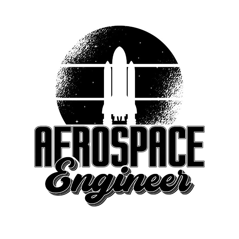 Aerospace Engineer Rocket Space Engineering