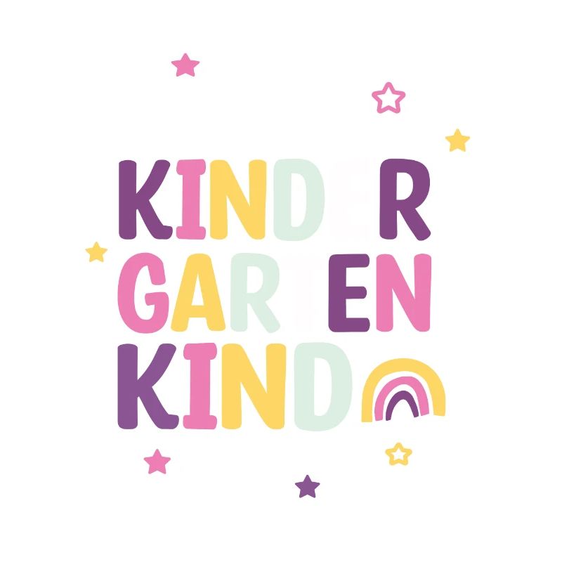 Ich bin ein Kitakind 2023 / Kindergartenkind