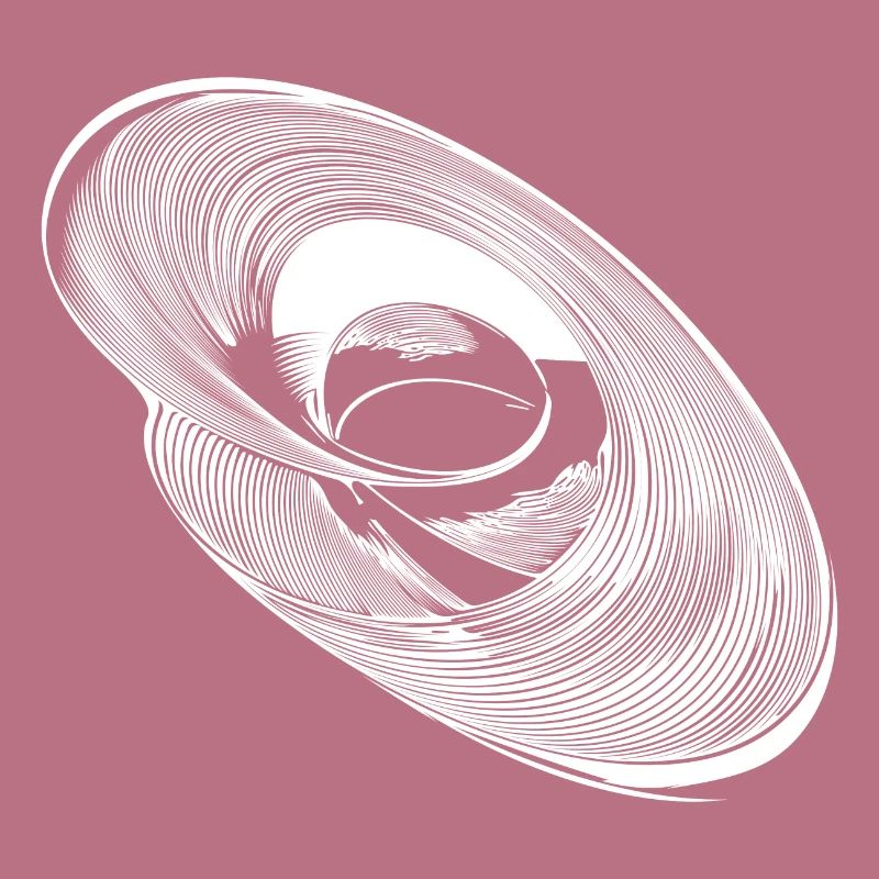Geometric Circle Ellipses Parabolas Lines