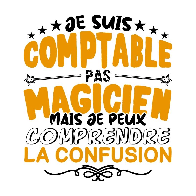 Comptable pas Magicien | le Meilleur Comptable ca