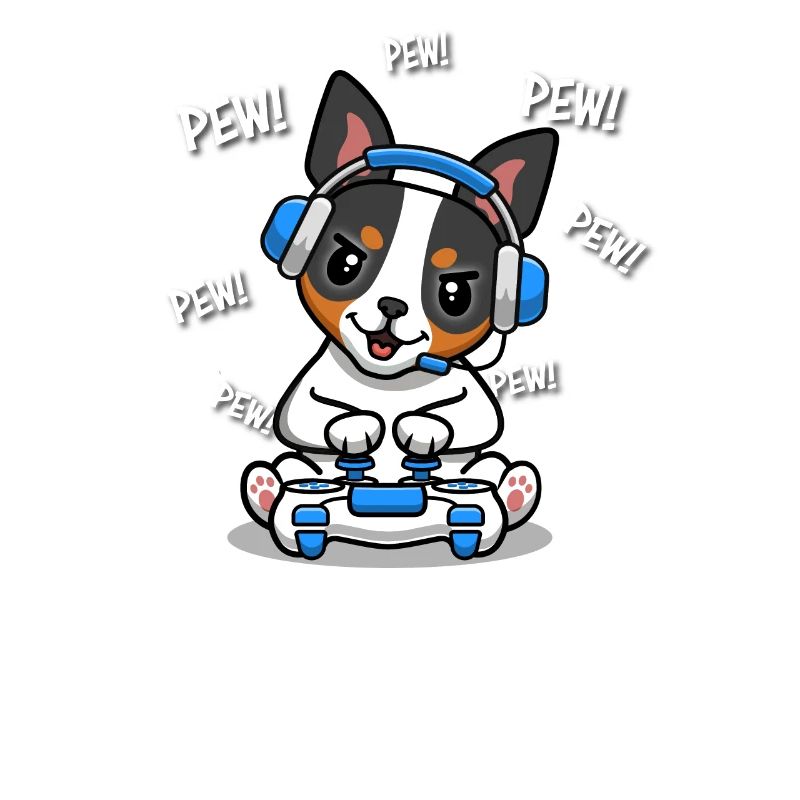 Rat Terrier