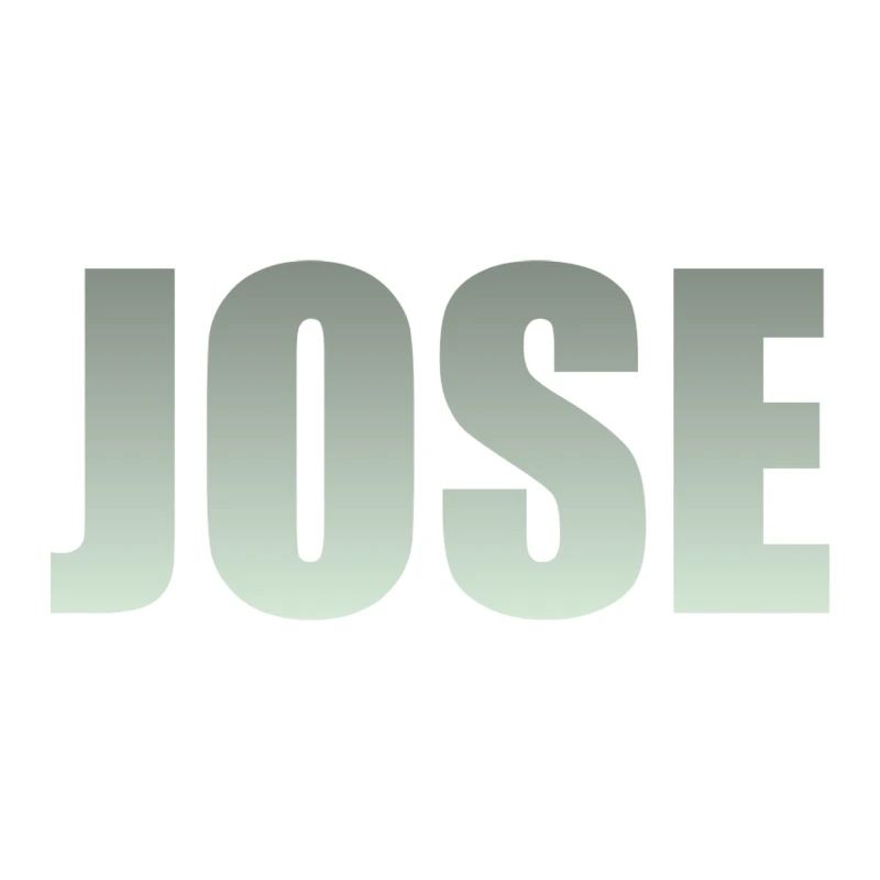 First name: Jose in green