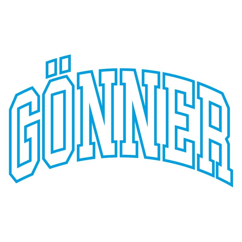 Gönner