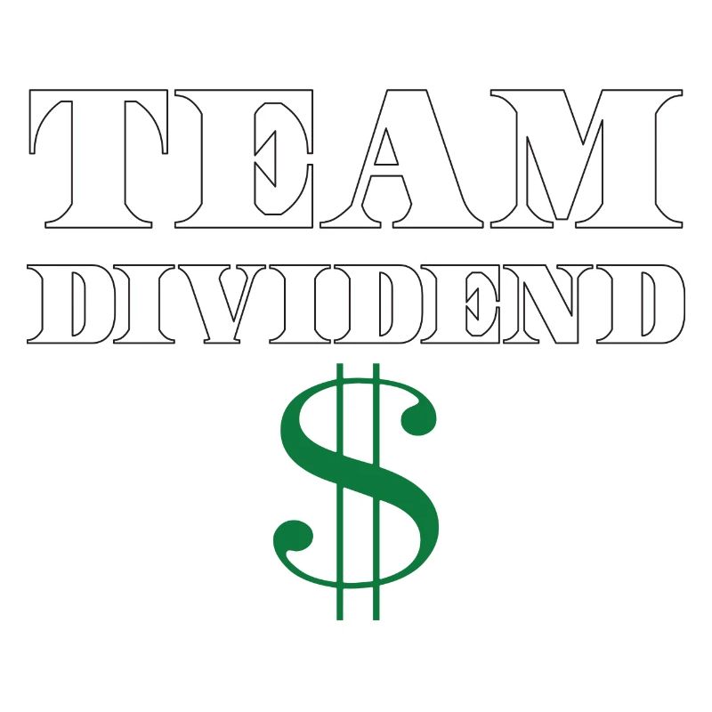 Team Dividend for Shareholders