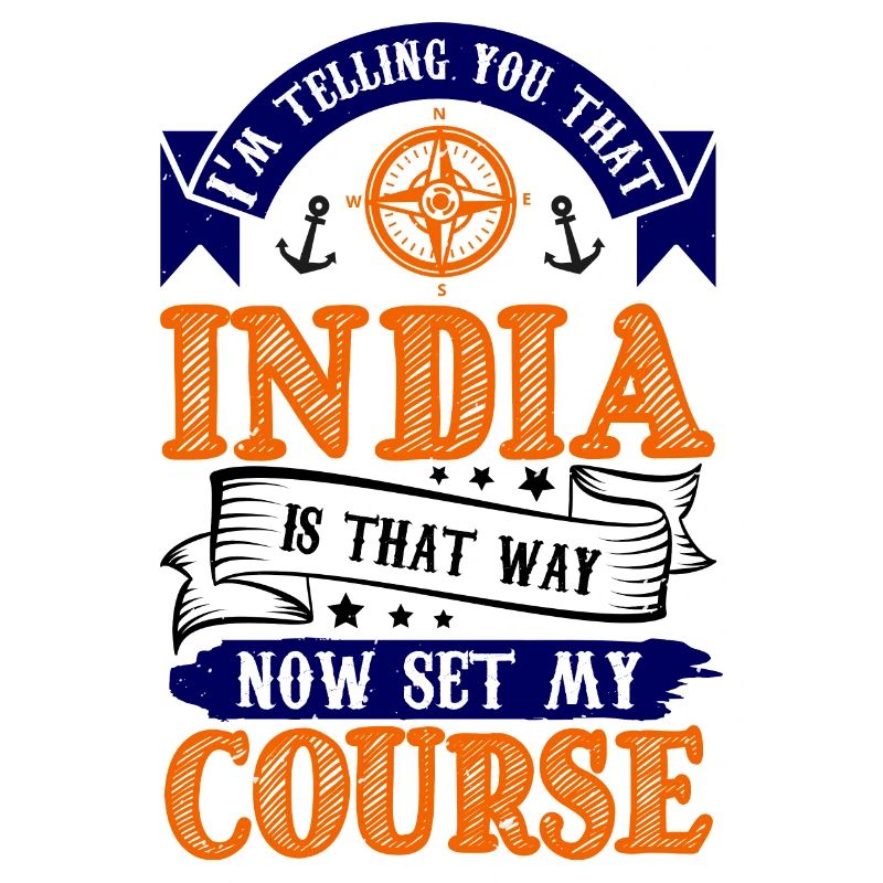 JE VOUS DIS QUE L’INDE EST COMME ÇA MAINTENANT FIXEZ MON
