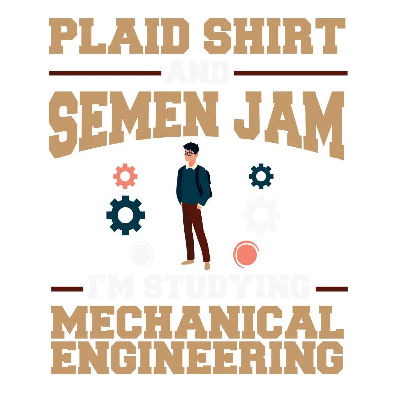 Mechanical Engineering Student Gift Students