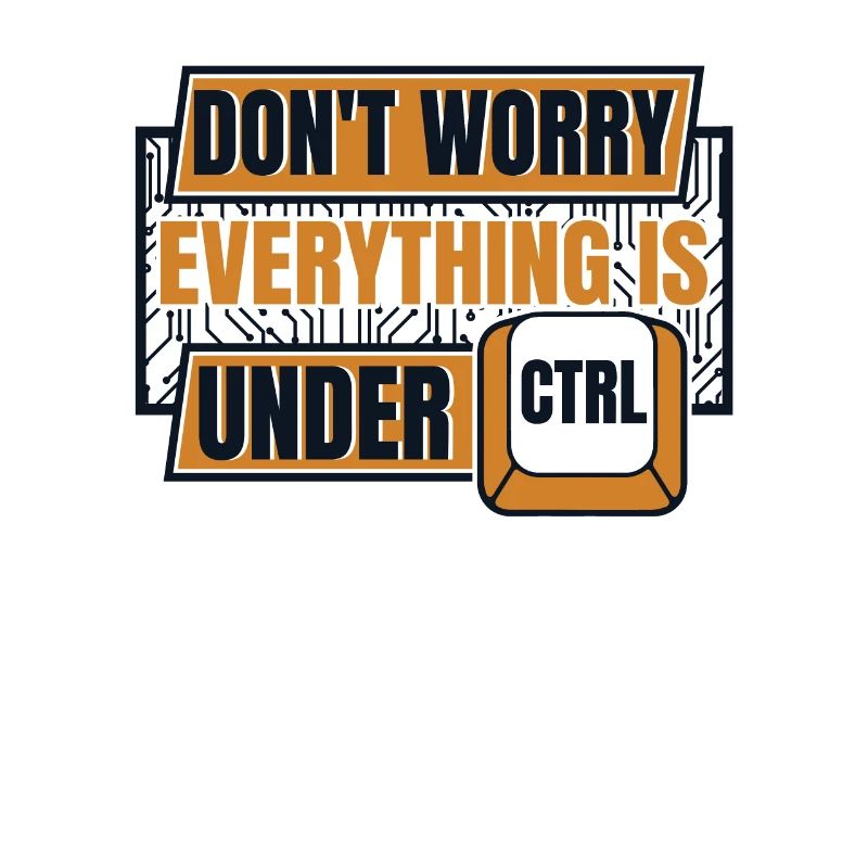 Everything Is Under Ctrl Admin IT Operations