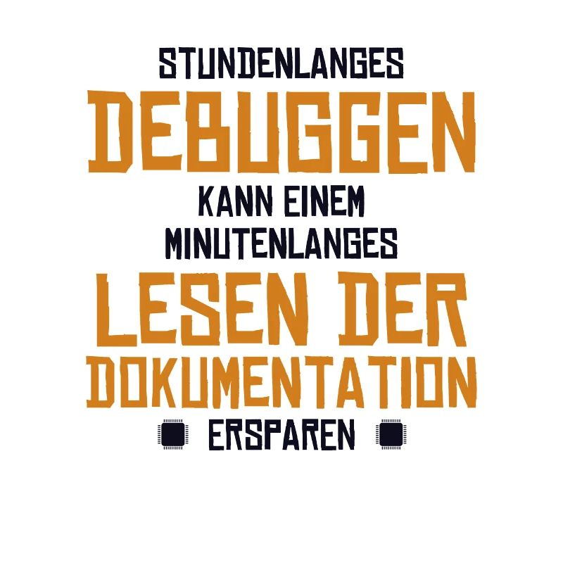 Stundenlanges Debuggen Softwareingenieur Coder