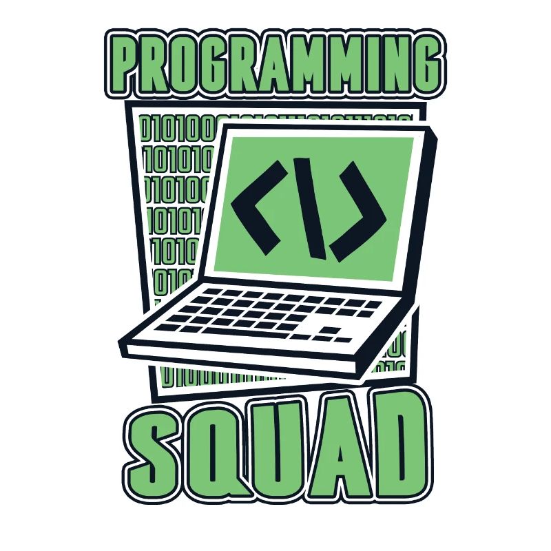 Programming Squad Softwareentwickler Developer